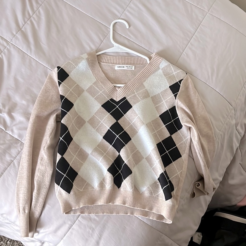Cute long sleeve